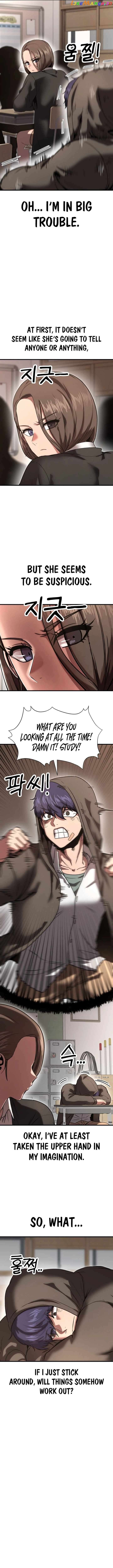 Conqueror of Modern Martial Arts Kang Haejin Chapter 4 - Page 15