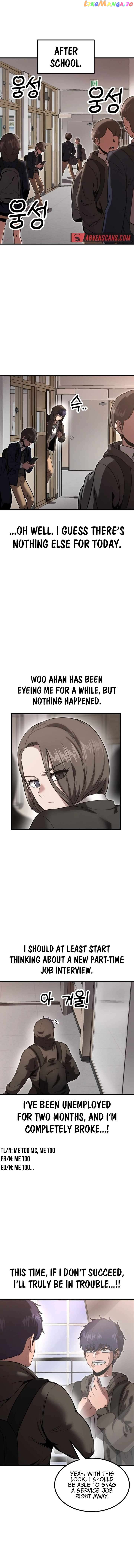 Conqueror of Modern Martial Arts Kang Haejin Chapter 4 - Page 16