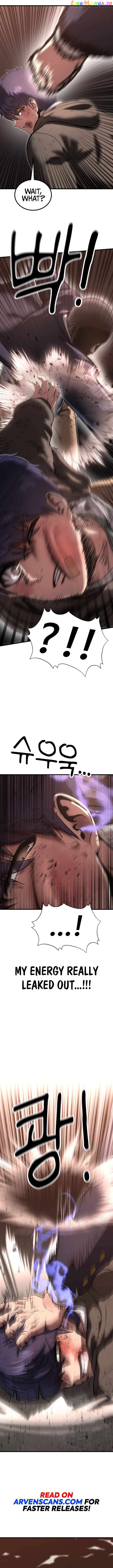 Conqueror of Modern Martial Arts Kang Haejin Chapter 4 - Page 23