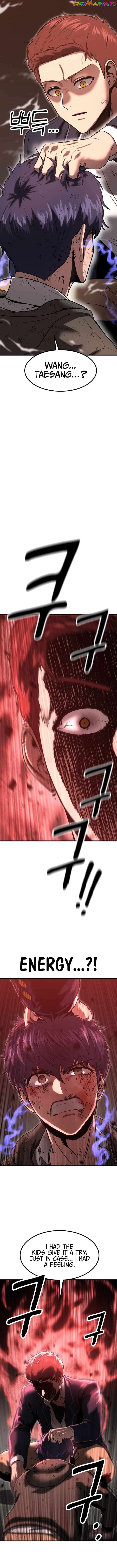 Conqueror of Modern Martial Arts Kang Haejin Chapter 4 - Page 24