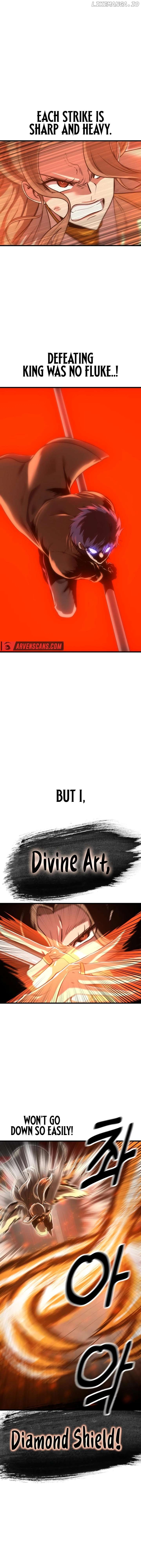 Conqueror of Modern Martial Arts Kang Haejin Chapter 40 - Page 11