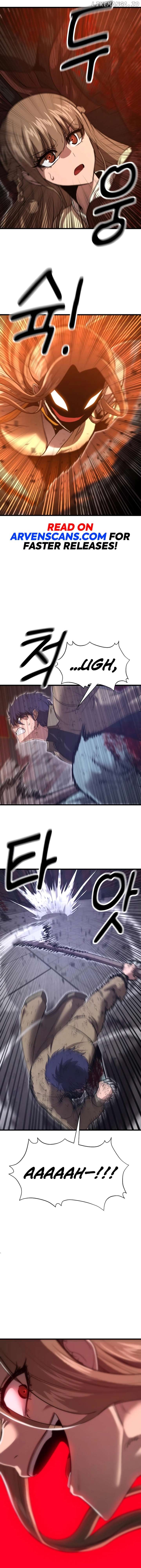 Conqueror of Modern Martial Arts Kang Haejin Chapter 40 - Page 14