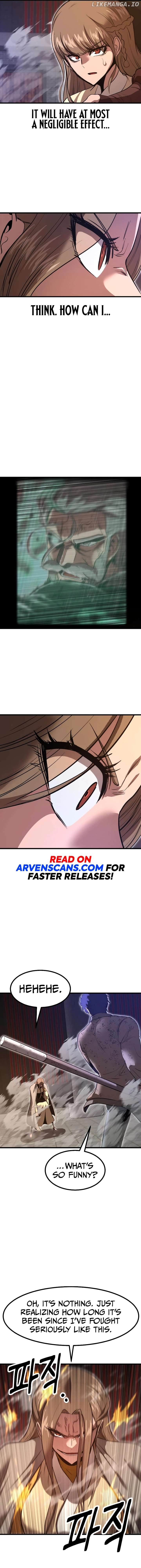 Conqueror of Modern Martial Arts Kang Haejin Chapter 40 - Page 4