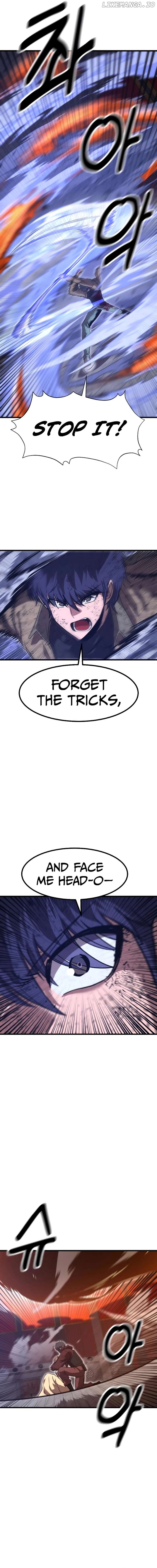 Conqueror of Modern Martial Arts Kang Haejin Chapter 40 - Page 5