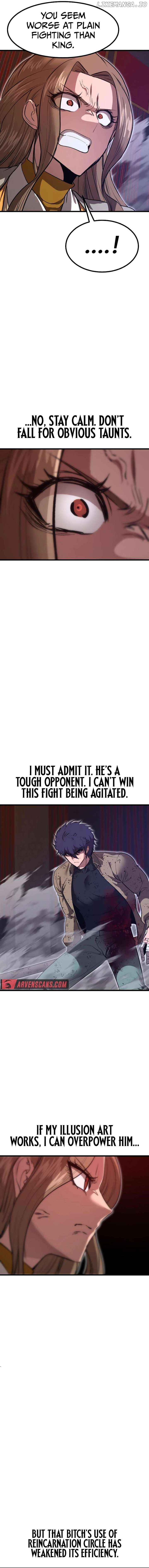 Conqueror of Modern Martial Arts Kang Haejin Chapter 40 - Page 7