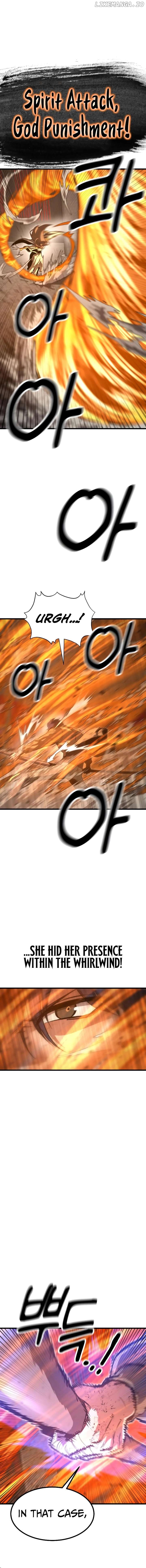 Conqueror of Modern Martial Arts Kang Haejin Chapter 40 - Page 10