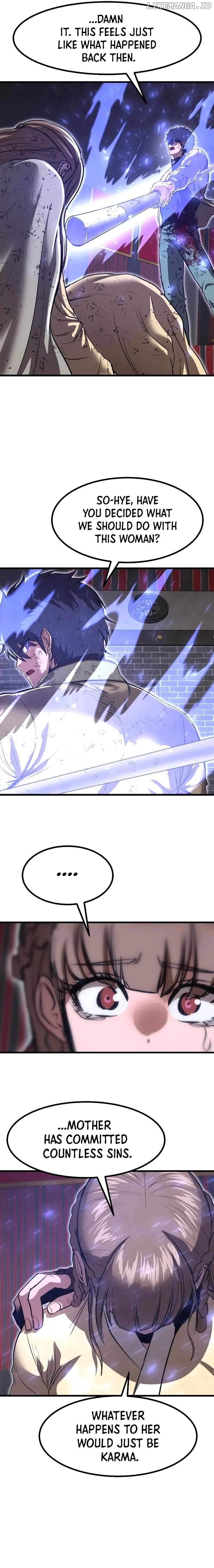 Conqueror of Modern Martial Arts Kang Haejin Chapter 41 - Page 12