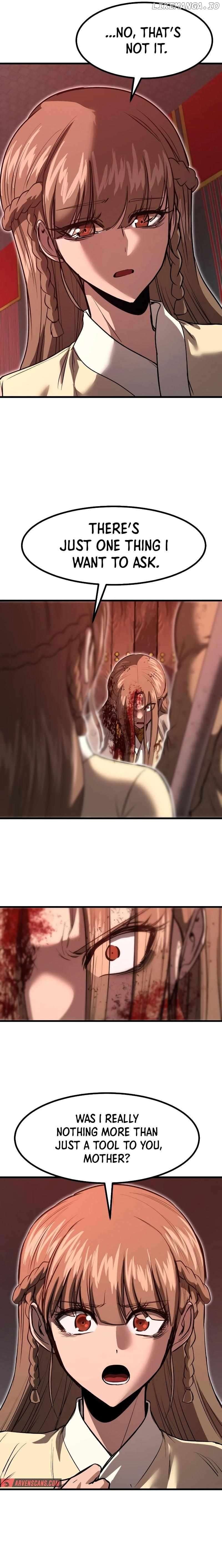 Conqueror of Modern Martial Arts Kang Haejin Chapter 41 - Page 16