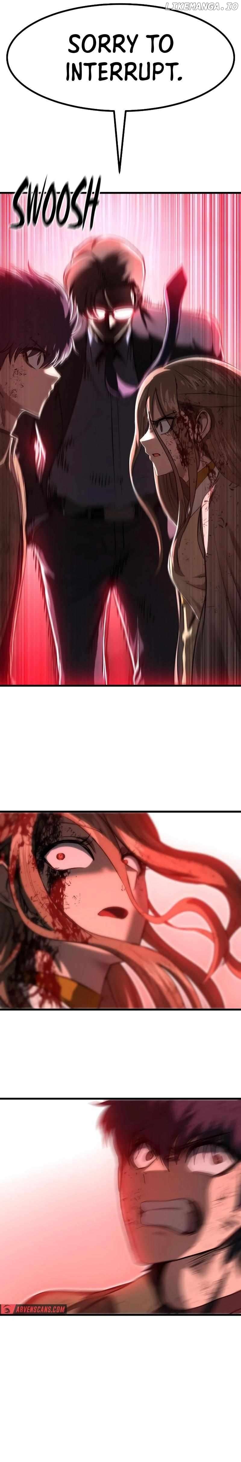 Conqueror of Modern Martial Arts Kang Haejin Chapter 41 - Page 19