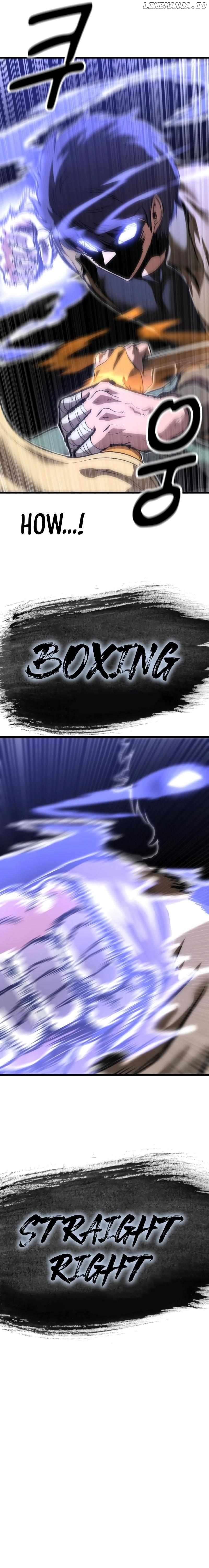 Conqueror of Modern Martial Arts Kang Haejin Chapter 41 - Page 4