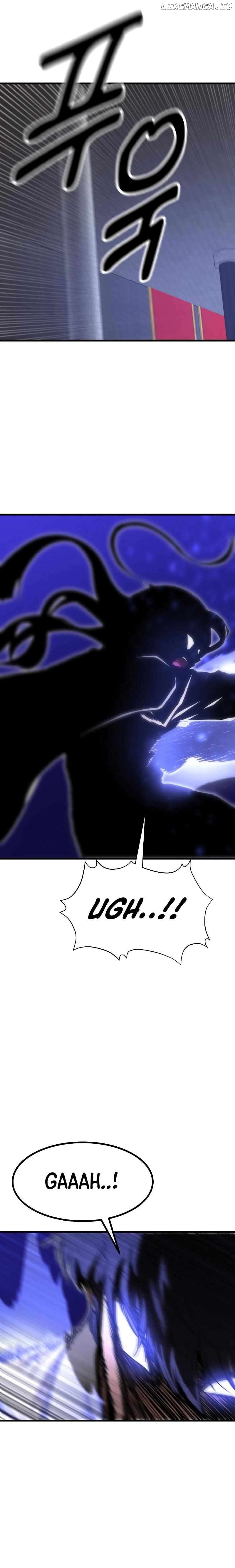 Conqueror of Modern Martial Arts Kang Haejin Chapter 41 - Page 5