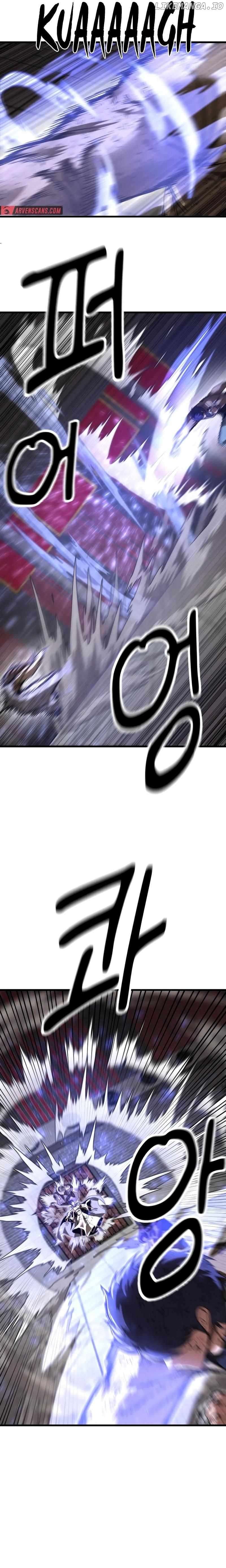 Conqueror of Modern Martial Arts Kang Haejin Chapter 41 - Page 6