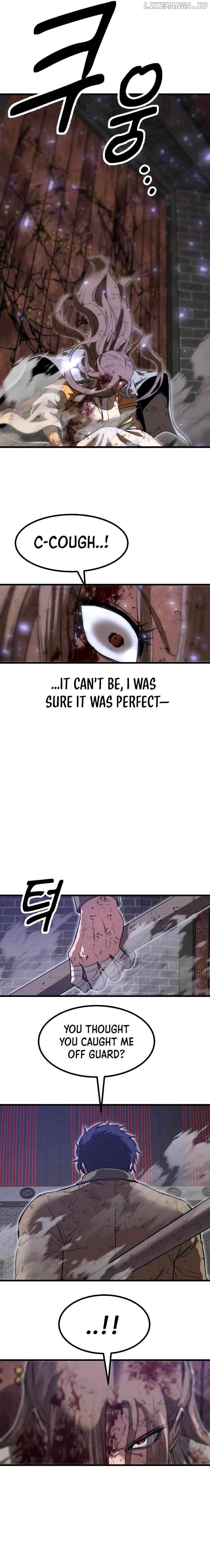 Conqueror of Modern Martial Arts Kang Haejin Chapter 41 - Page 7