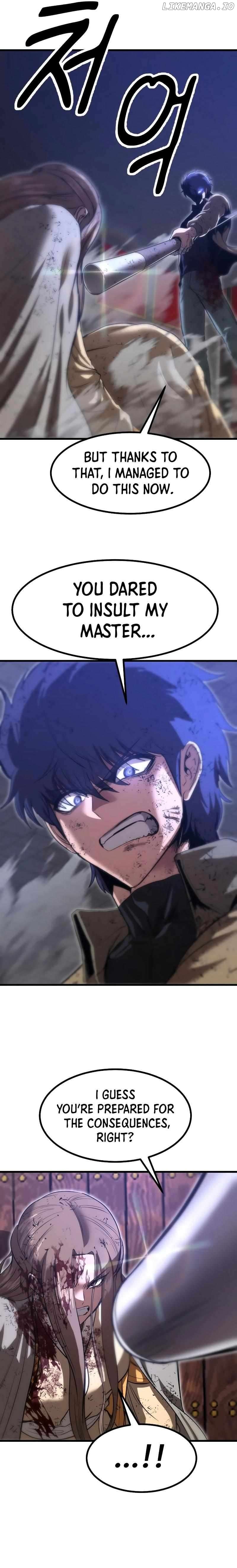 Conqueror of Modern Martial Arts Kang Haejin Chapter 41 - Page 10