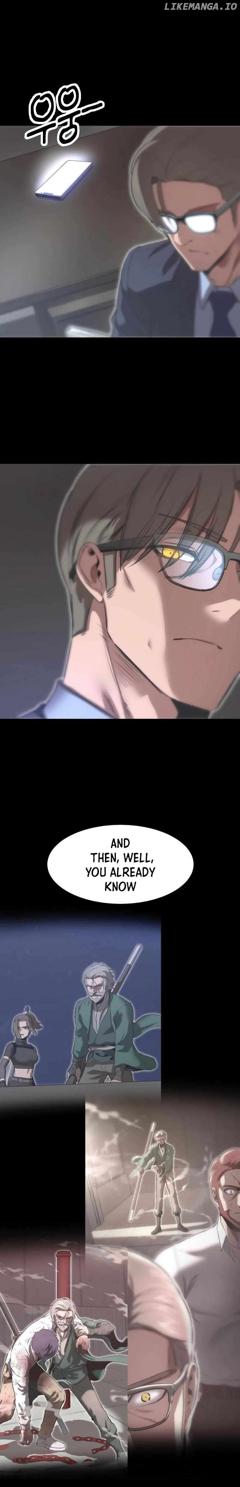 Conqueror of Modern Martial Arts Kang Haejin Chapter 42 - Page 12