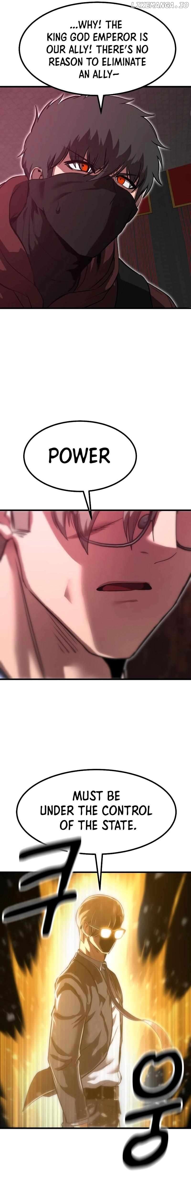 Conqueror of Modern Martial Arts Kang Haejin Chapter 42 - Page 15