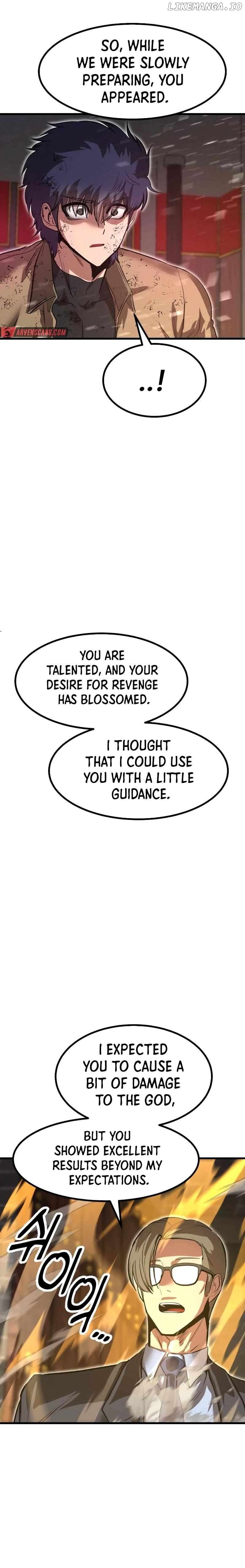 Conqueror of Modern Martial Arts Kang Haejin Chapter 42 - Page 17