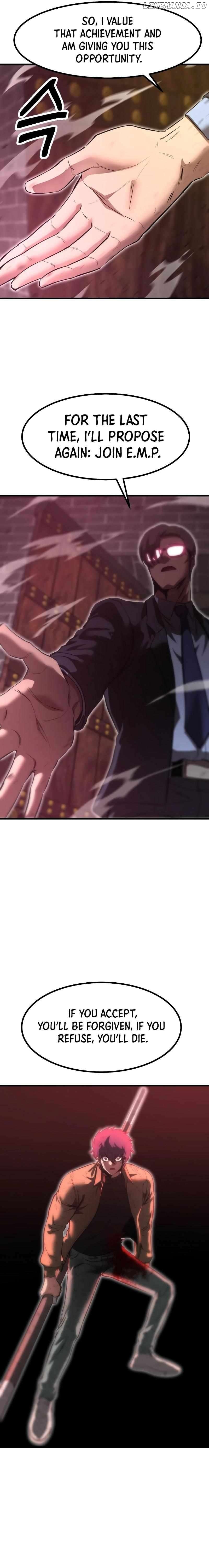 Conqueror of Modern Martial Arts Kang Haejin Chapter 42 - Page 18