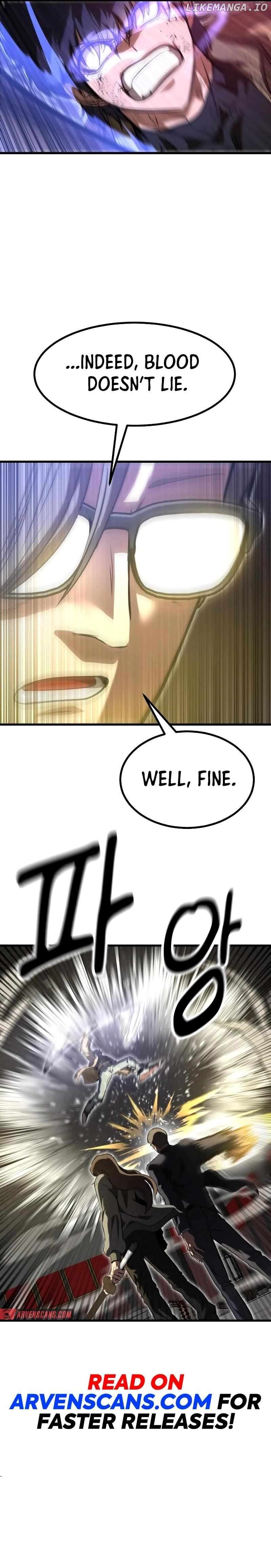 Conqueror of Modern Martial Arts Kang Haejin Chapter 42 - Page 22