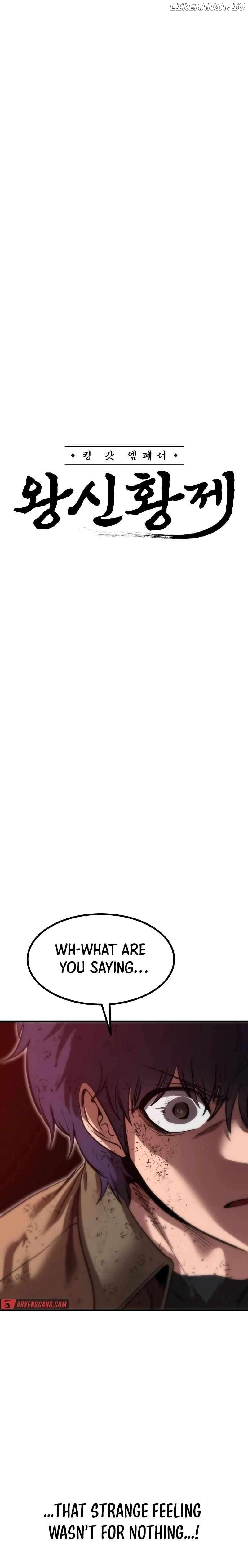 Conqueror of Modern Martial Arts Kang Haejin Chapter 42 - Page 8