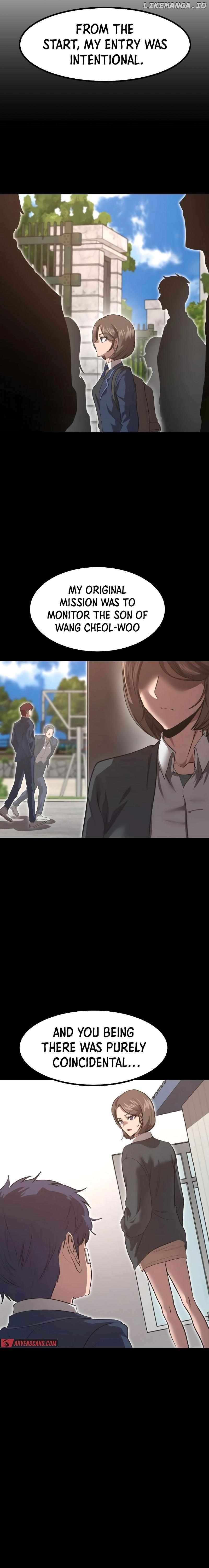 Conqueror of Modern Martial Arts Kang Haejin Chapter 42 - Page 10