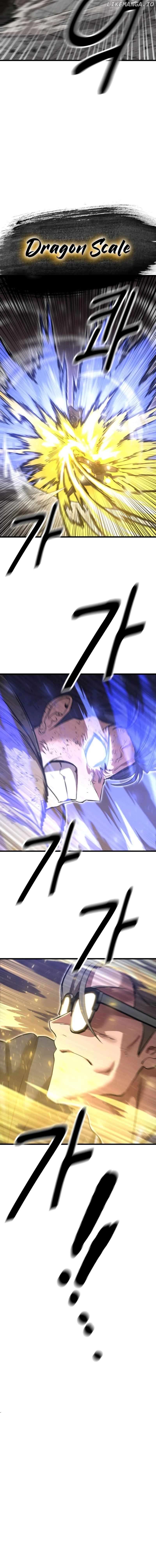 Conqueror of Modern Martial Arts Kang Haejin Chapter 43 - Page 2