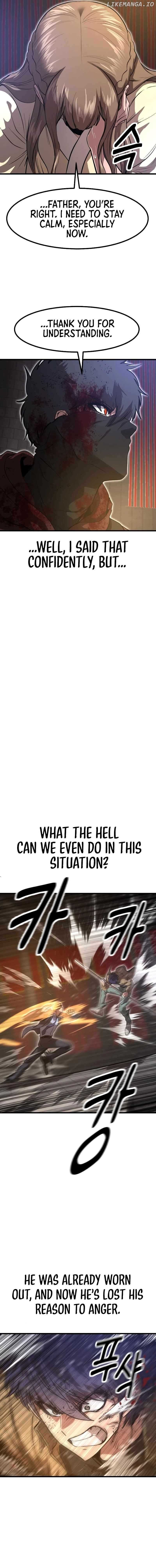 Conqueror of Modern Martial Arts Kang Haejin Chapter 43 - Page 8