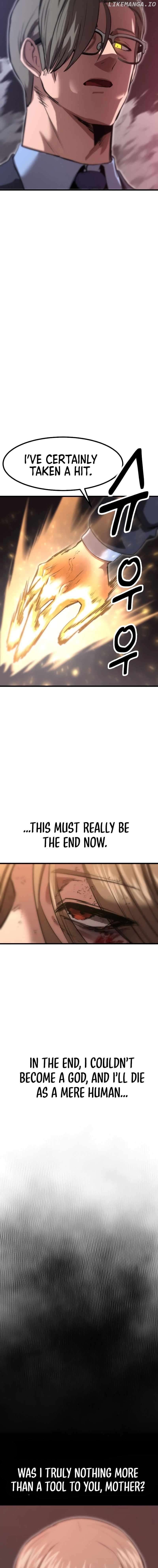 Conqueror of Modern Martial Arts Kang Haejin Chapter 44 - Page 13