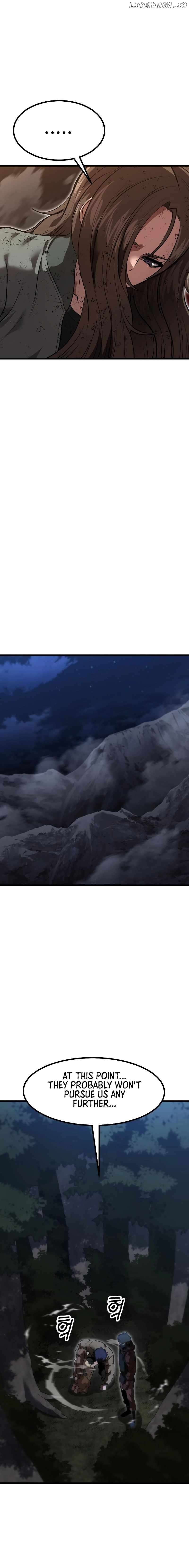 Conqueror of Modern Martial Arts Kang Haejin Chapter 44 - Page 18