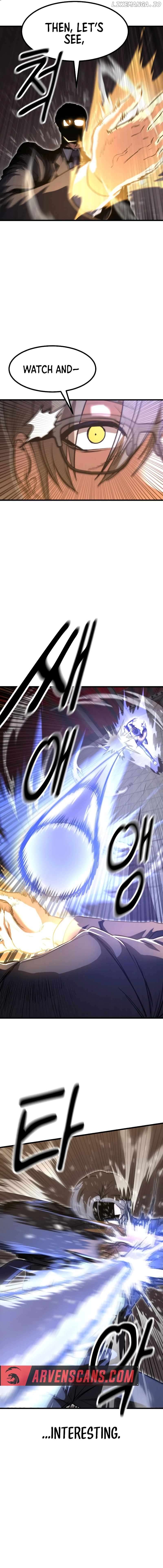 Conqueror of Modern Martial Arts Kang Haejin Chapter 44 - Page 5