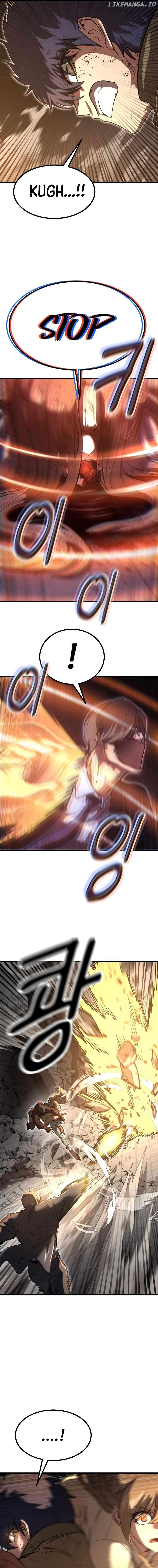 Conqueror of Modern Martial Arts Kang Haejin Chapter 44 - Page 9