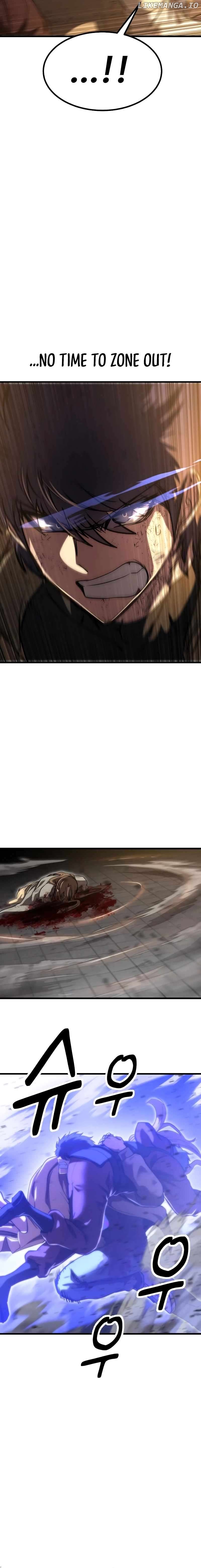 Conqueror of Modern Martial Arts Kang Haejin Chapter 44 - Page 10