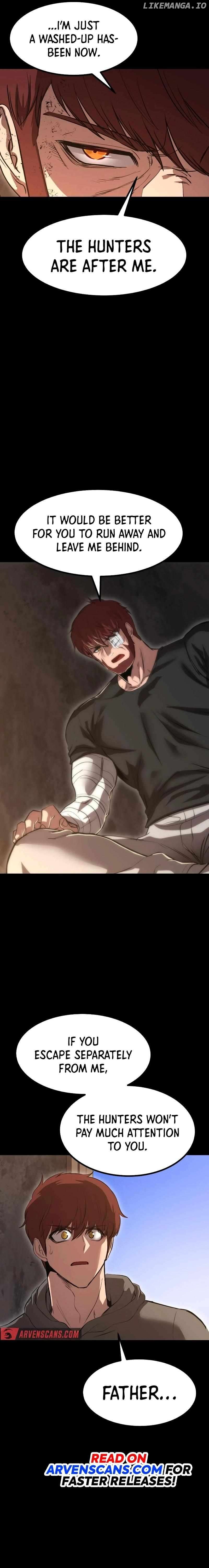 Conqueror of Modern Martial Arts Kang Haejin Chapter 46 - Page 13