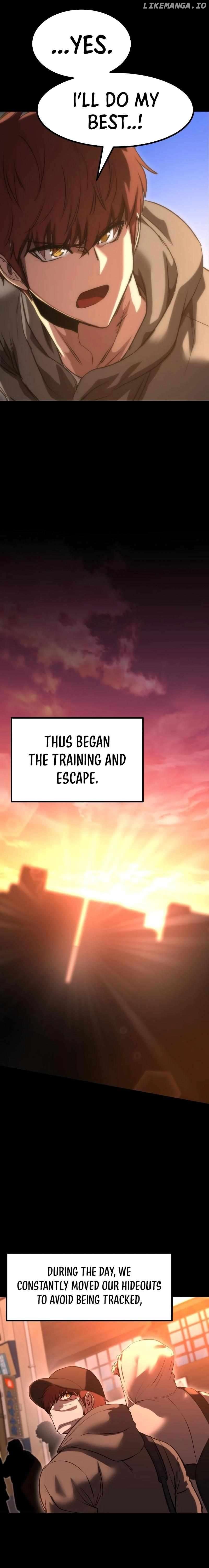 Conqueror of Modern Martial Arts Kang Haejin Chapter 46 - Page 17