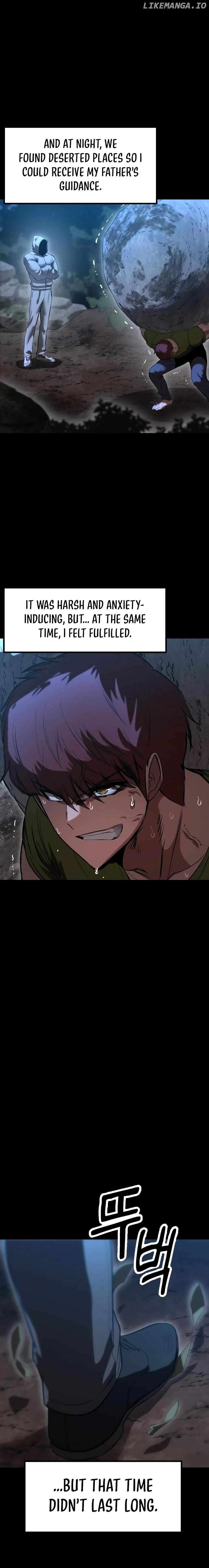 Conqueror of Modern Martial Arts Kang Haejin Chapter 46 - Page 18