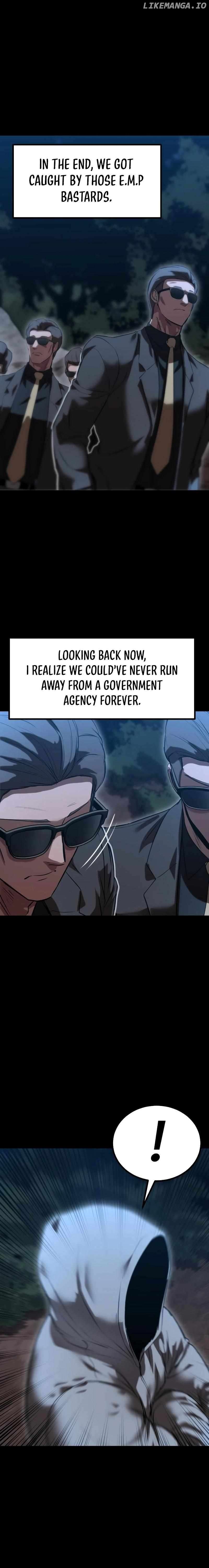 Conqueror of Modern Martial Arts Kang Haejin Chapter 46 - Page 19