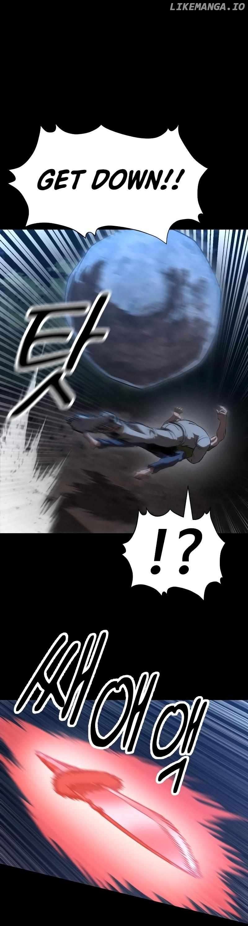 Conqueror of Modern Martial Arts Kang Haejin Chapter 46 - Page 20