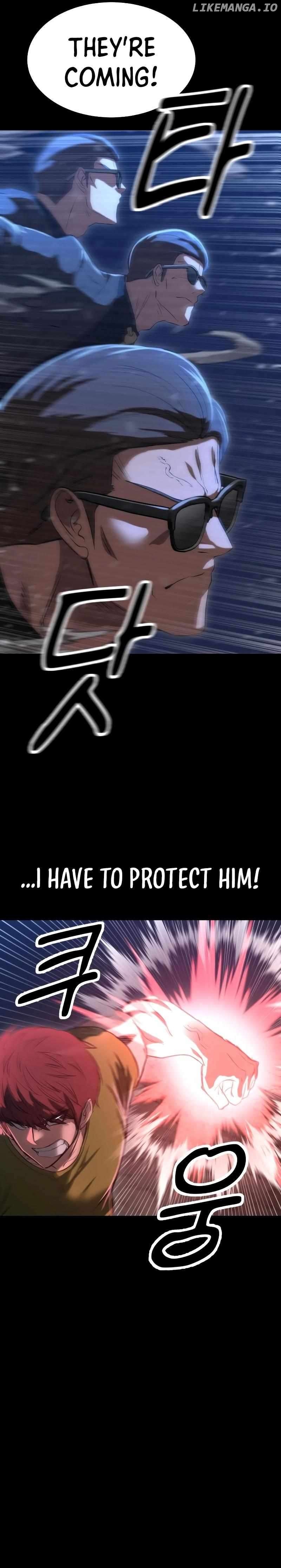 Conqueror of Modern Martial Arts Kang Haejin Chapter 46 - Page 23