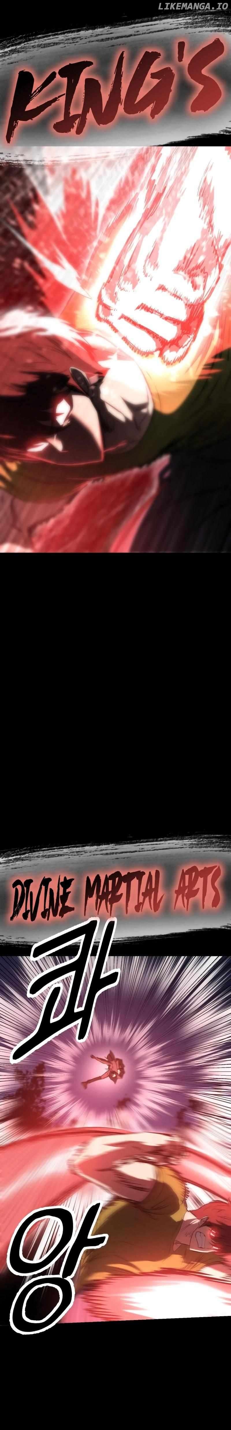 Conqueror of Modern Martial Arts Kang Haejin Chapter 46 - Page 24