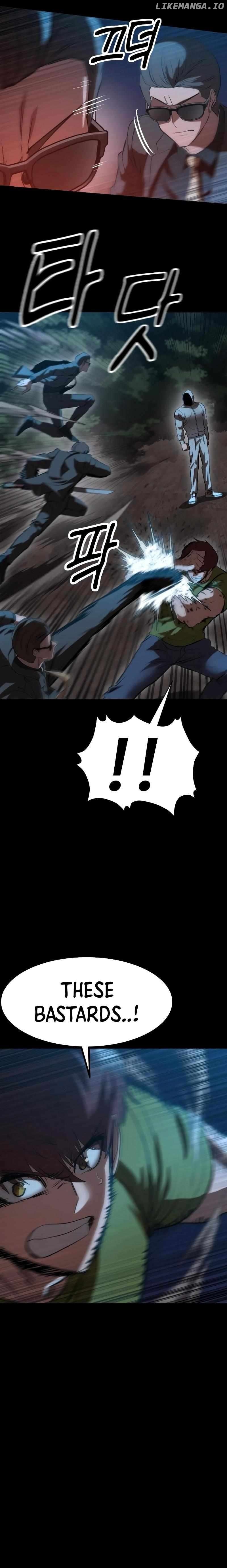 Conqueror of Modern Martial Arts Kang Haejin Chapter 46 - Page 26