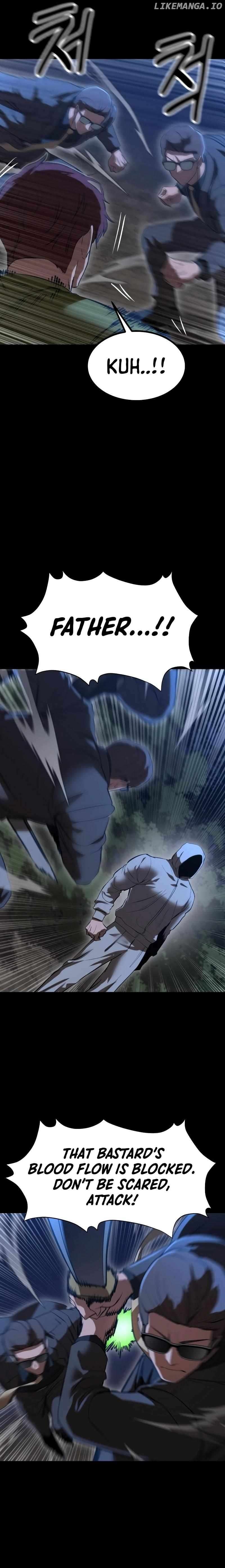 Conqueror of Modern Martial Arts Kang Haejin Chapter 46 - Page 27