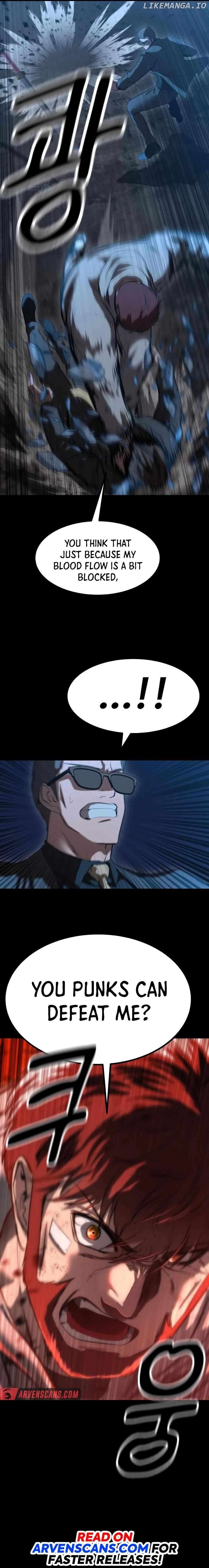 Conqueror of Modern Martial Arts Kang Haejin Chapter 46 - Page 29