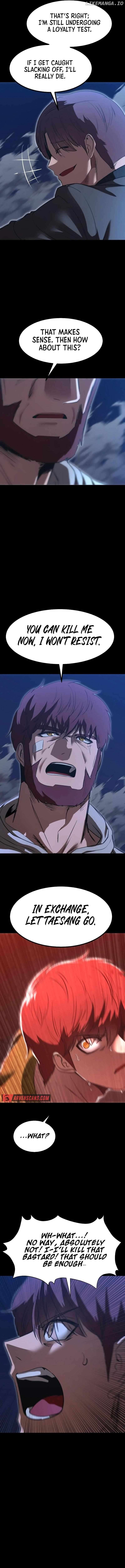 Conqueror of Modern Martial Arts Kang Haejin Chapter 47 - Page 12