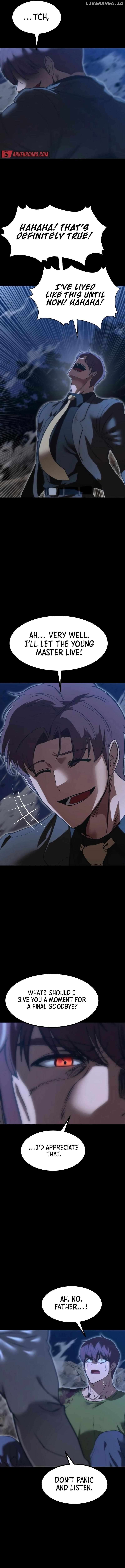 Conqueror of Modern Martial Arts Kang Haejin Chapter 47 - Page 14