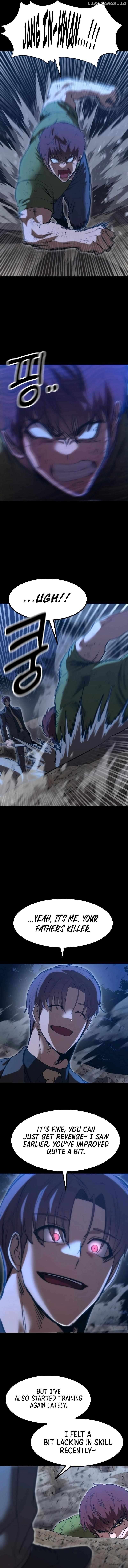 Conqueror of Modern Martial Arts Kang Haejin Chapter 48 - Page 2