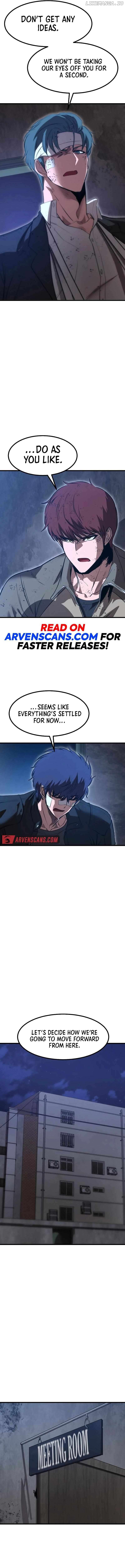 Conqueror of Modern Martial Arts Kang Haejin Chapter 48 - Page 8