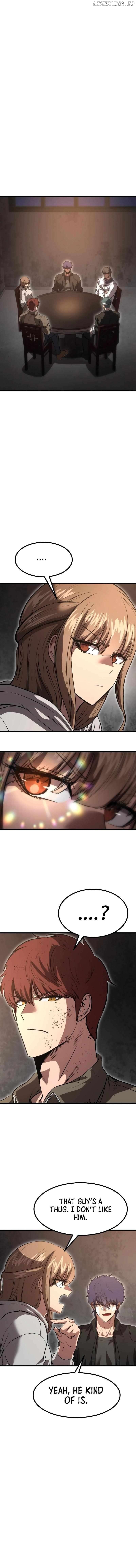 Conqueror of Modern Martial Arts Kang Haejin Chapter 48 - Page 9