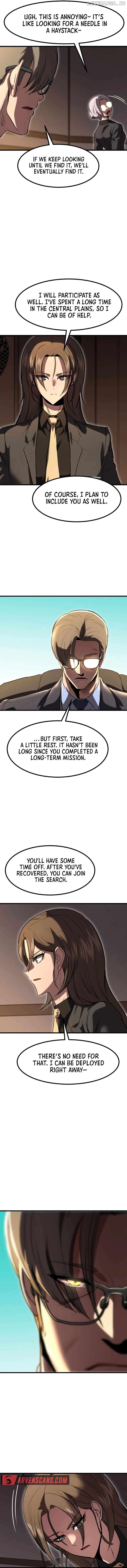 Conqueror of Modern Martial Arts Kang Haejin Chapter 49 - Page 12