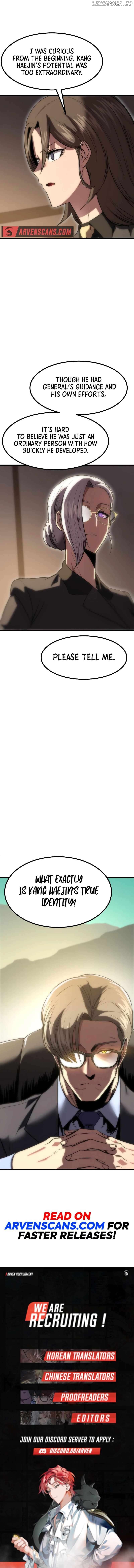 Conqueror of Modern Martial Arts Kang Haejin Chapter 49 - Page 14