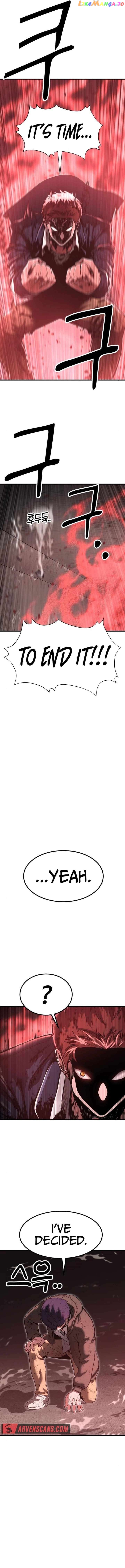 Conqueror of Modern Martial Arts Kang Haejin Chapter 5 - Page 15